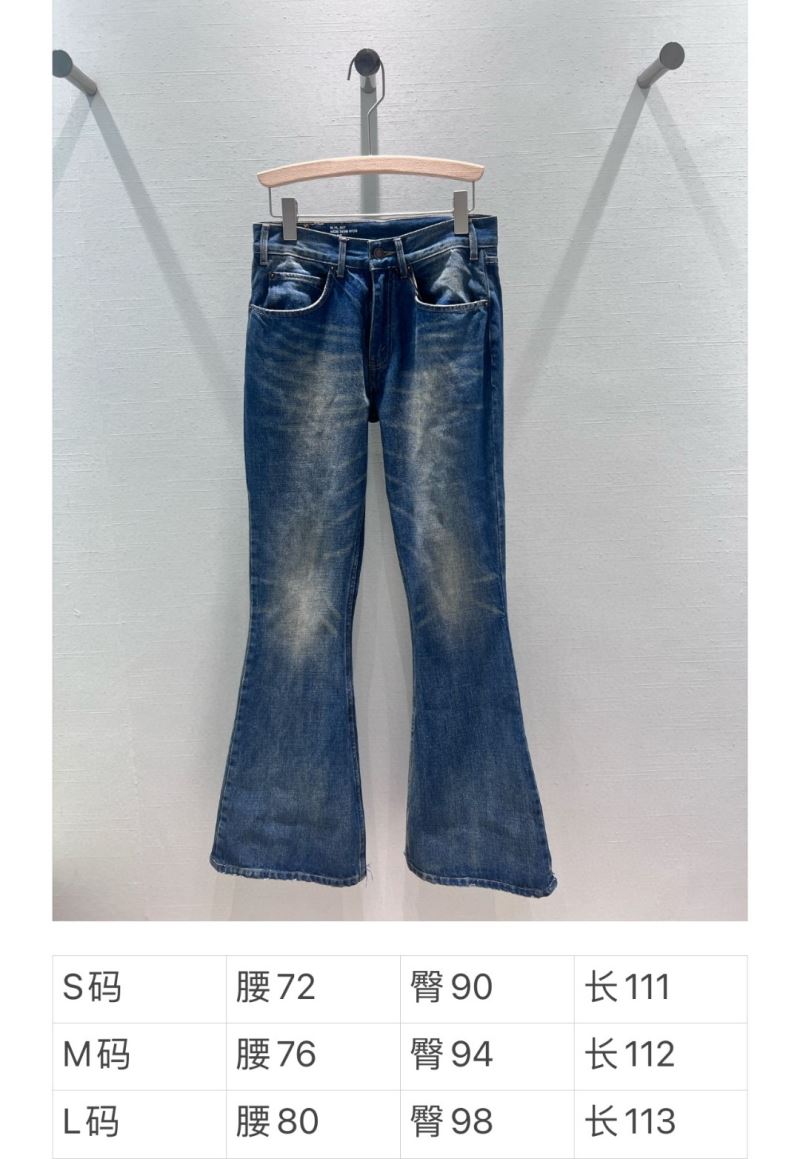 Celine Jeans